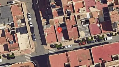 House on Calle de Toledo, 69 photo 6
